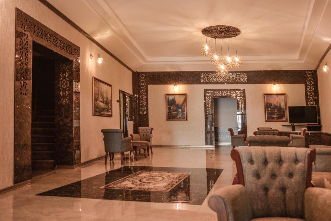 Neva Hotel Малатья Екстер'єр фото
