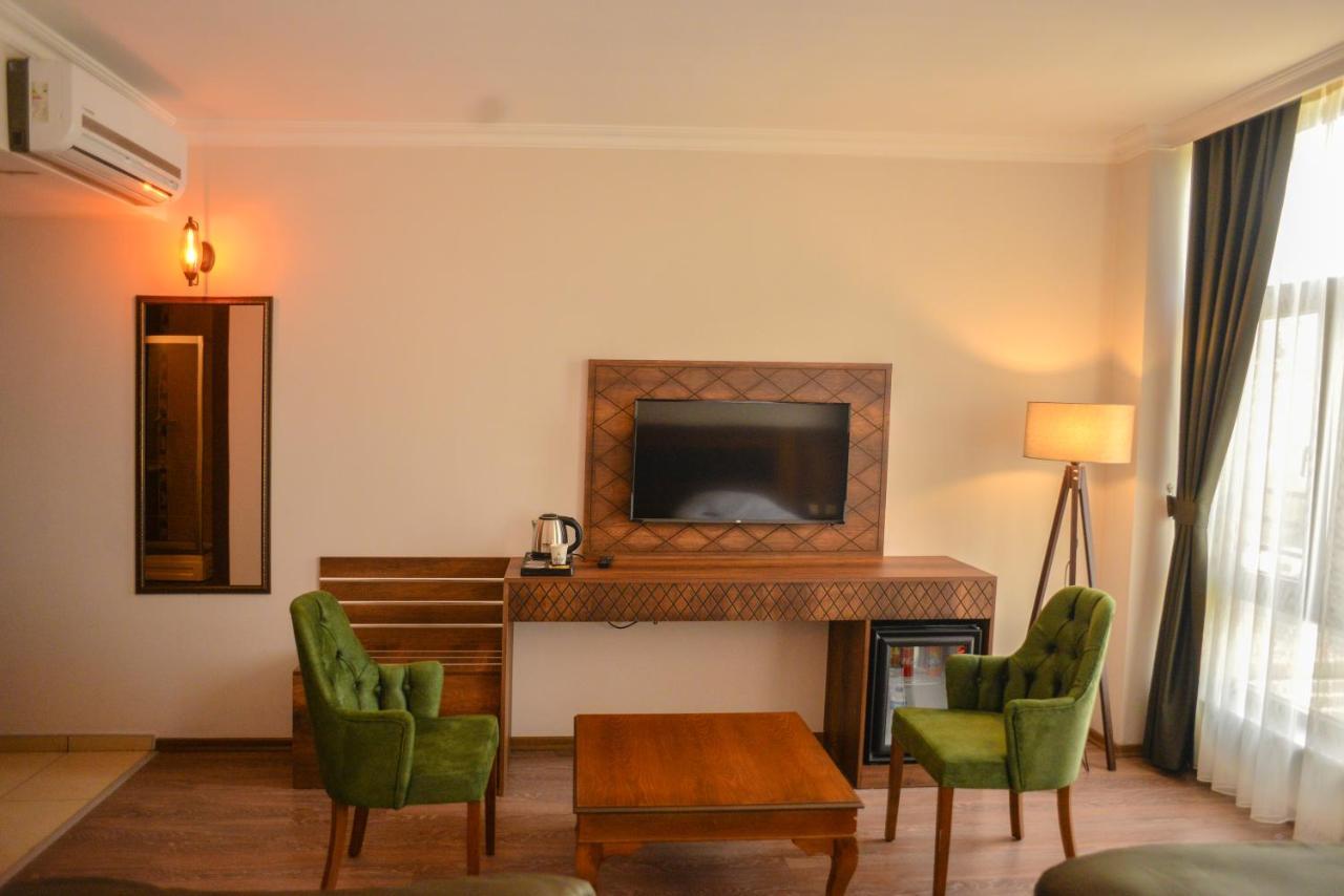 Neva Hotel Малатья Екстер'єр фото